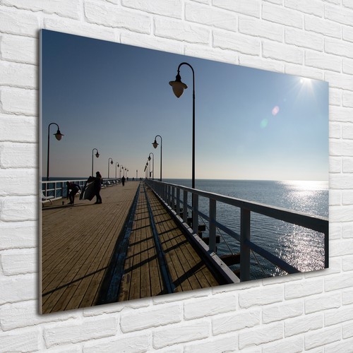 Glas bild wandbilder druck auf - wandbilder,
