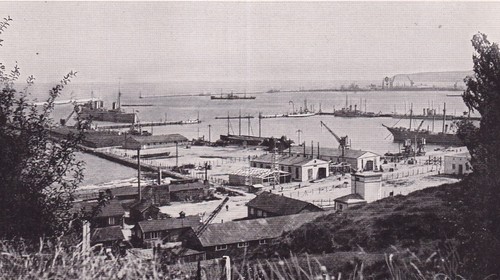 Gdingen gdynia das - gdynia-,