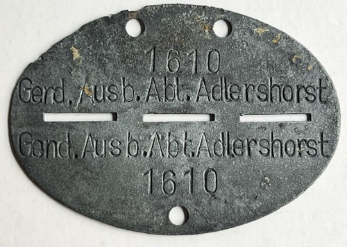 Erkennungsmarke polizei - erkennungsmarke,