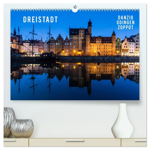 Mikolaj gospodarek dreistadt - |,