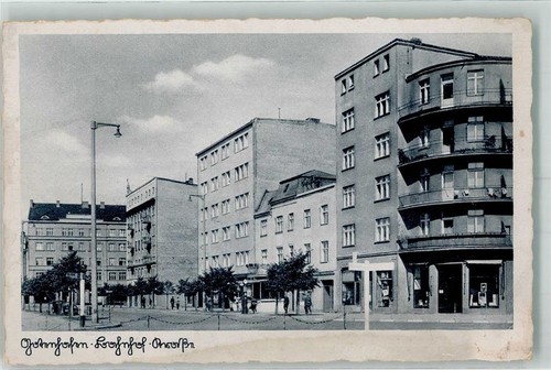 13290600 gdingen bahnhof - 13290600,