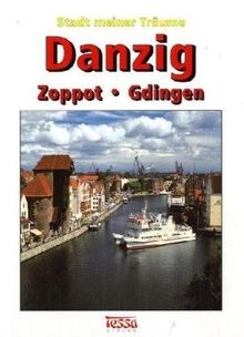 Album danzig stadt meiner - danzig:,