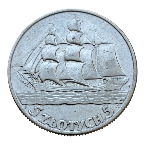 Polen zloty 15 - 5,