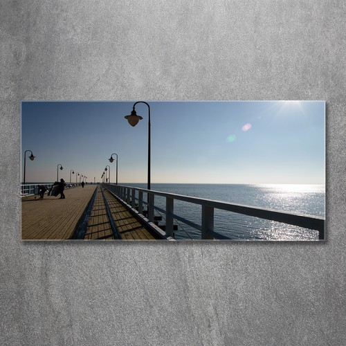 Glas bild wandbilder druck auf - glas-bild,
