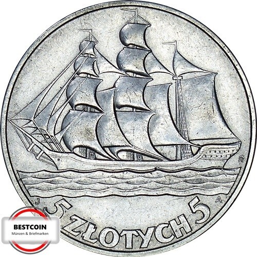 Polen zloty 15 jahre - 31, 5