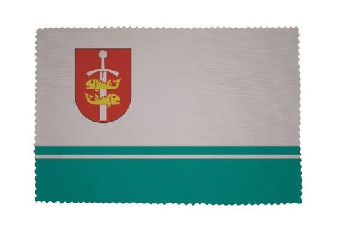 Glasreinigungstuch