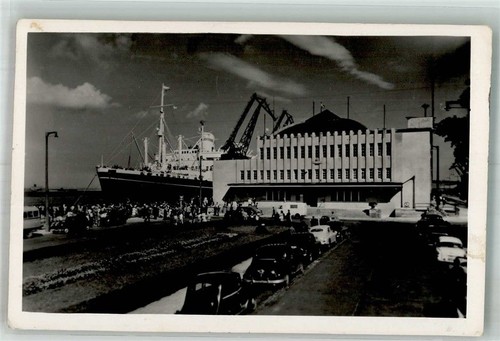 Gdingen gdynia 1962 foto - foto, ak