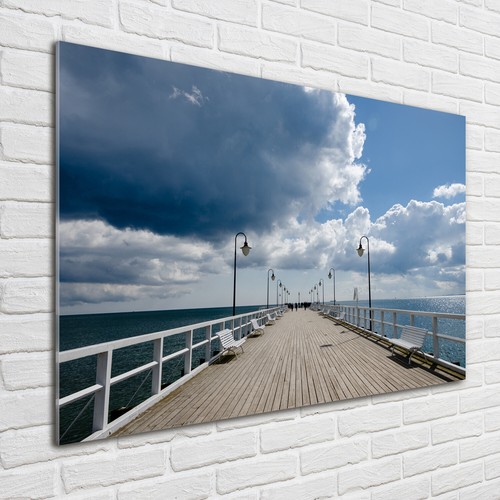 Acrylglas bild wandbilder - acrylglas-bild,
