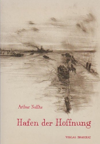 Hafen der hoffnung - hafen, :