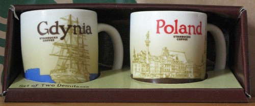Starbucks global icon - global, set