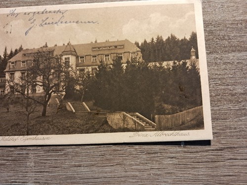 Foto waldhof elgershausen - foto,