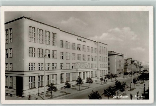 13179631 gdingen postamt - 13179631,