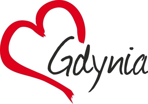 Auto aufkleber gdynia - ",