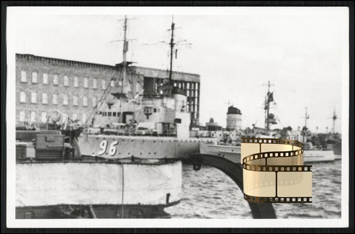 Foto kiel torpedoboot t - -,
