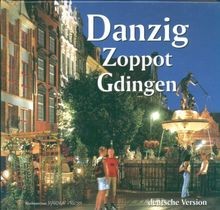 Danzig zoppot gdingen - gdingen, gdansk