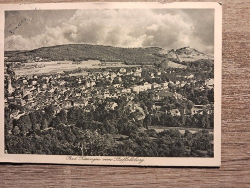 Foto bad kissingen - foto, vom