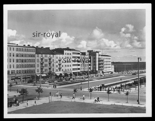 Gotenhafen 1940 - um,